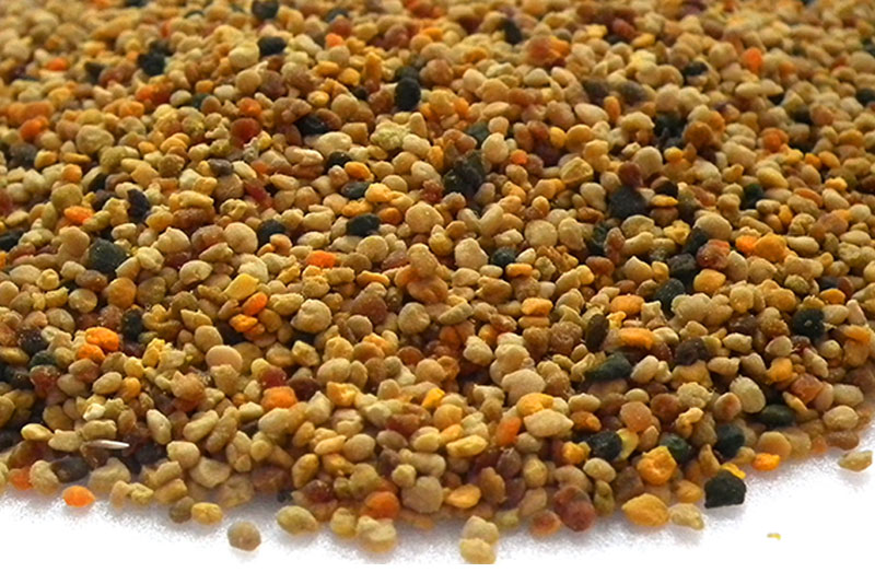 Blütenpollen aus den Karpaten Blütenpollen aus den Karpaten