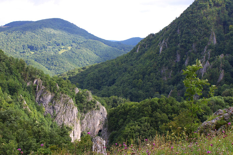 reine Bergwelten der rumänischen Karpaten reine Bergwelten der rumänischen Karpaten